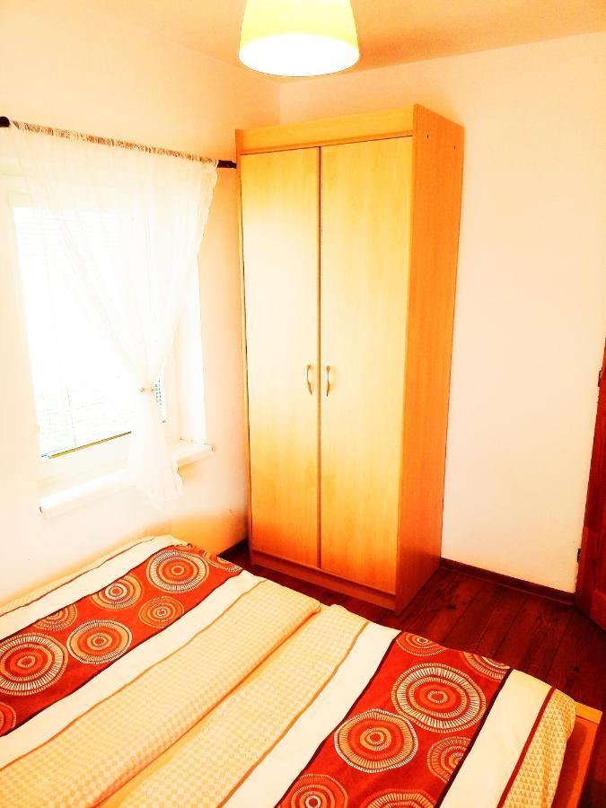 Romanticka Chalupa Pod Vysokymi Tatrami Liptovský Hrádok Eksteriør bilde
